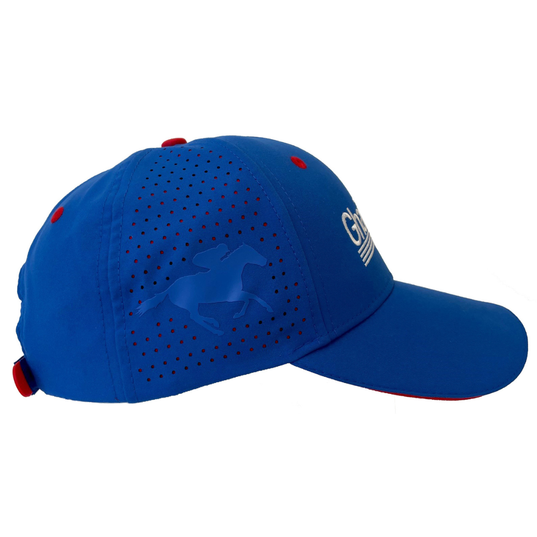 Ghaiyyath Darley Baseball Cap
