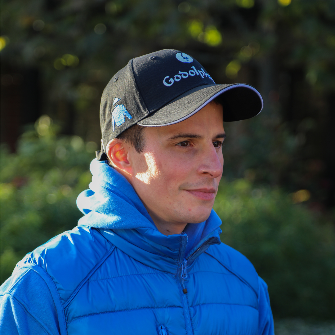 Rebel's Romance Baseball Cap
