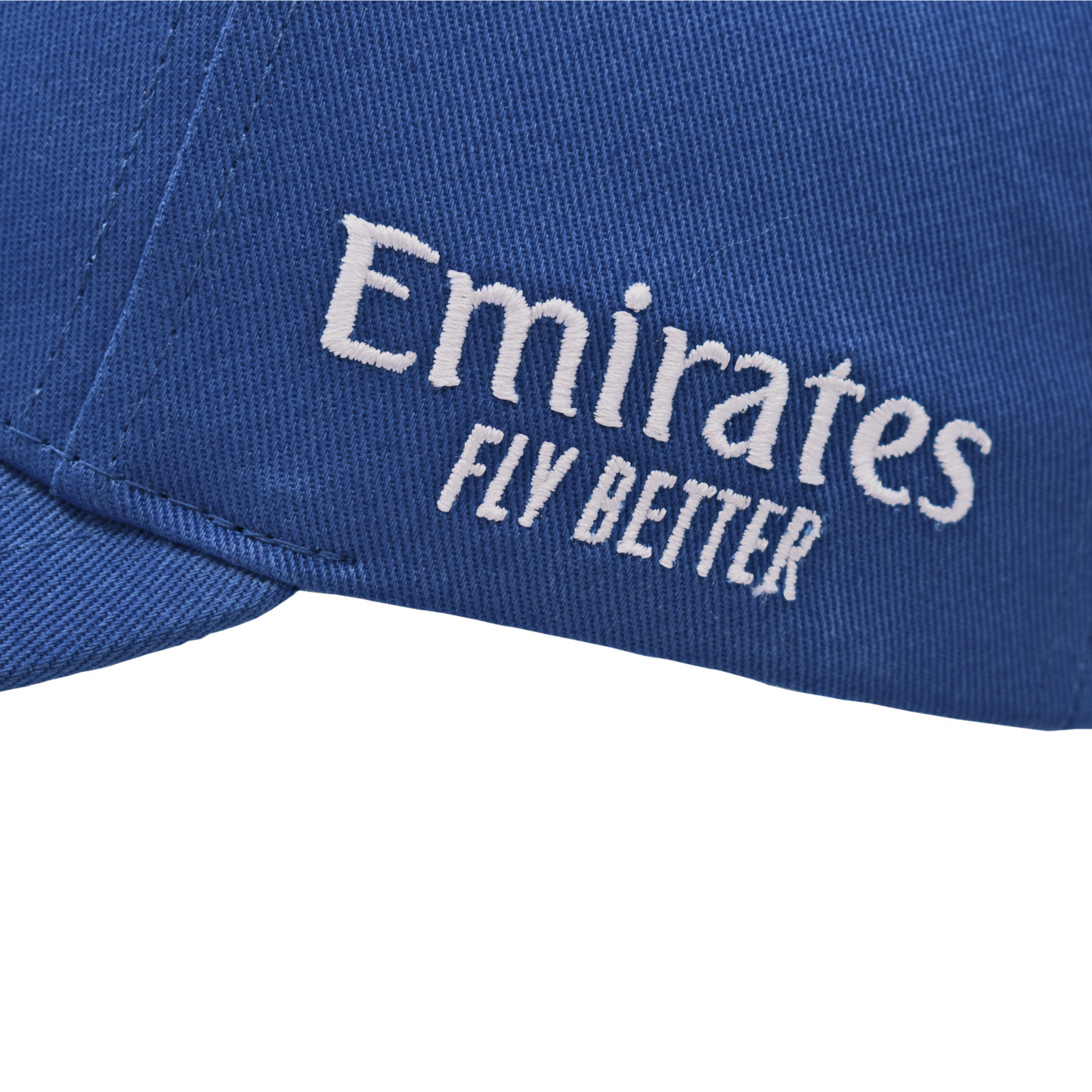 Godolphin Baseball Cap - Blue