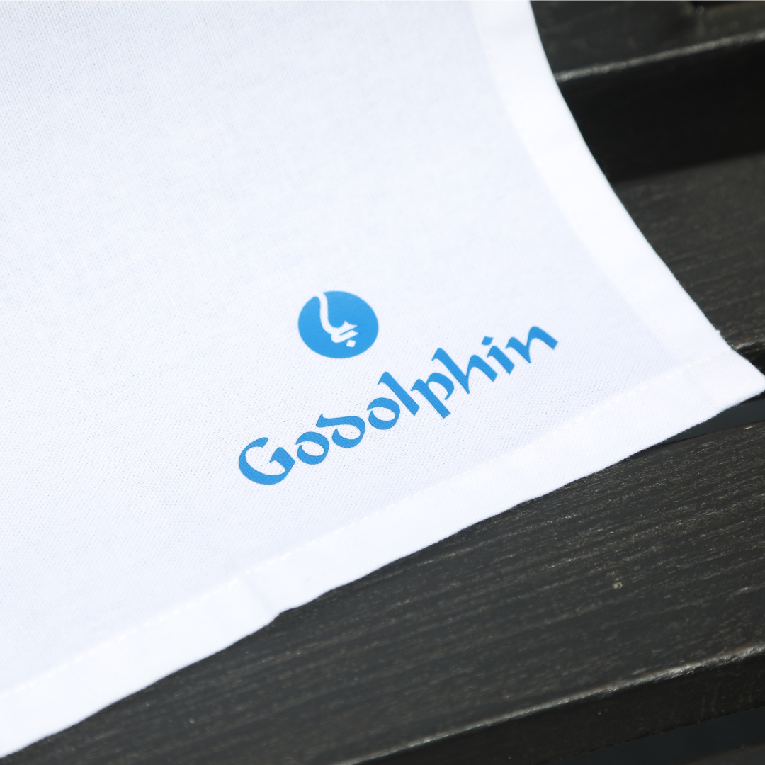 Godolphin Tea Towel
