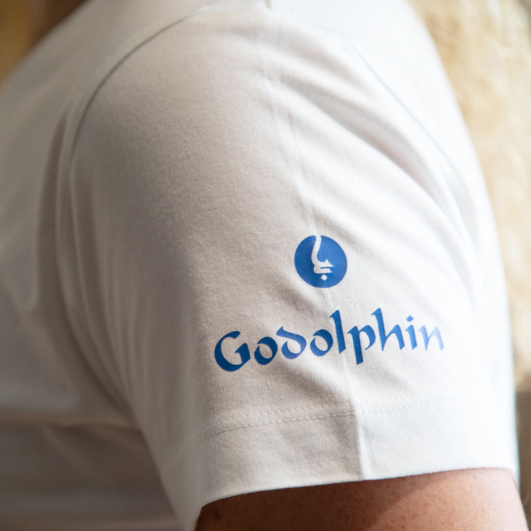 Godolphin T-Shirt - Women's