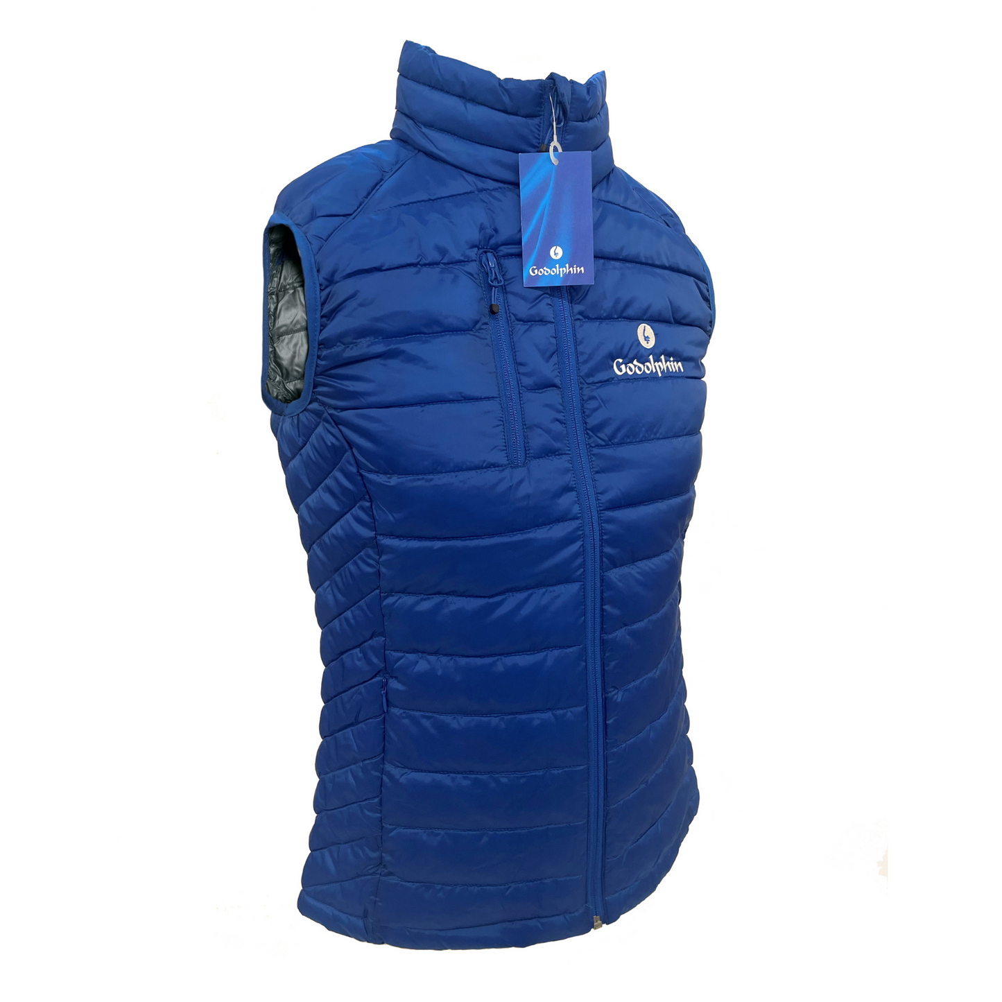 Godolphin Gilet - Women's