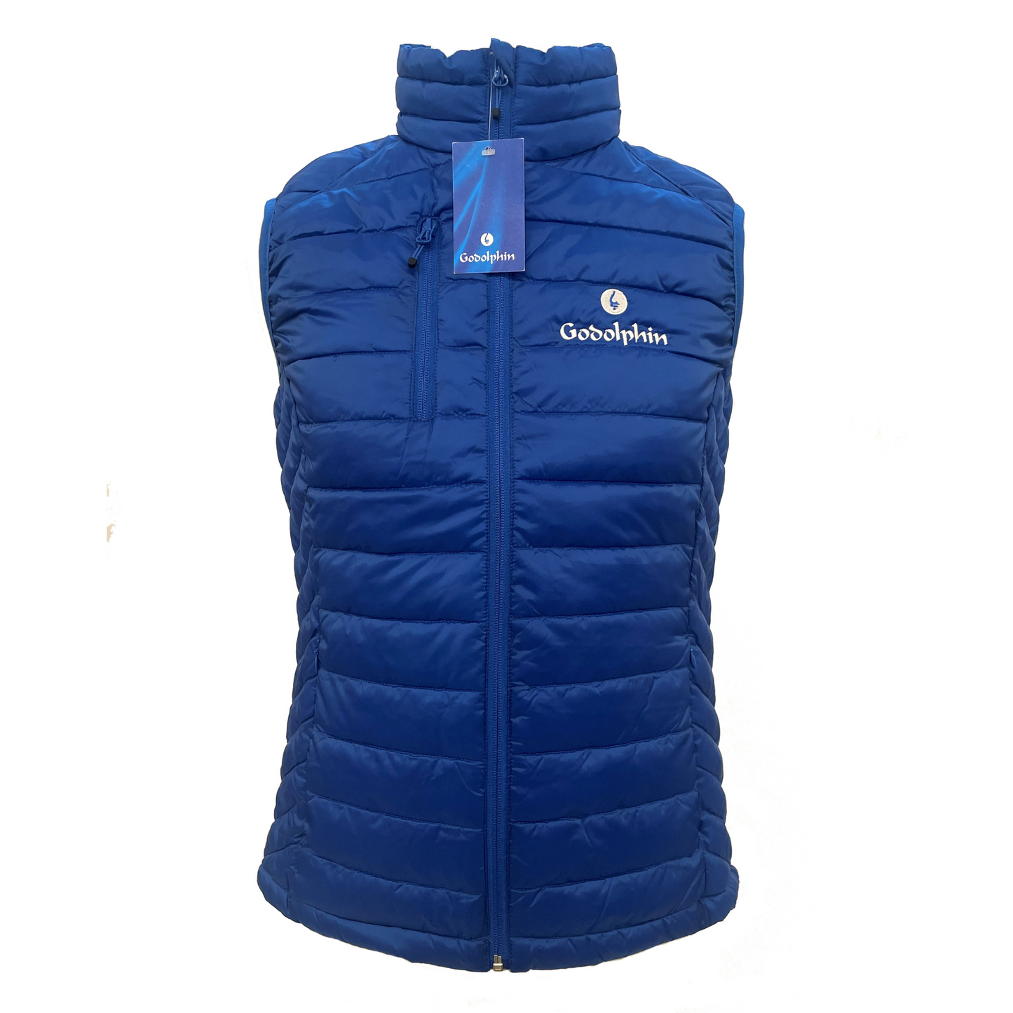 Dubawi Godolphin Gilet - Women's