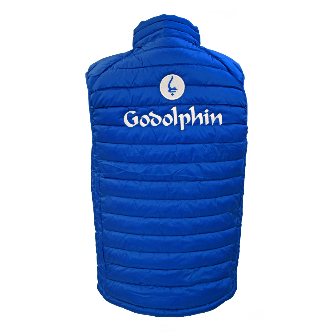 Godolphin Gilet - Men's