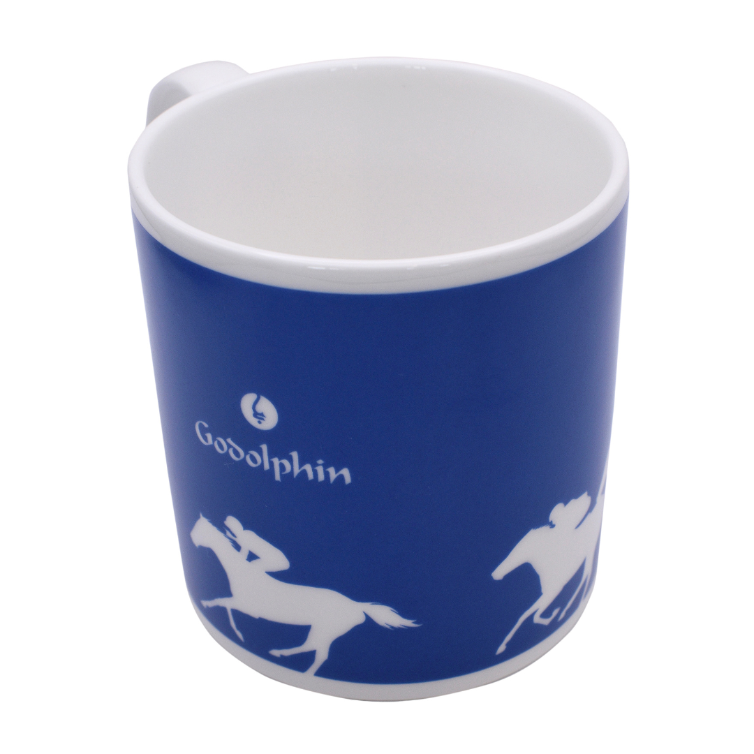 Godolphin Mugs