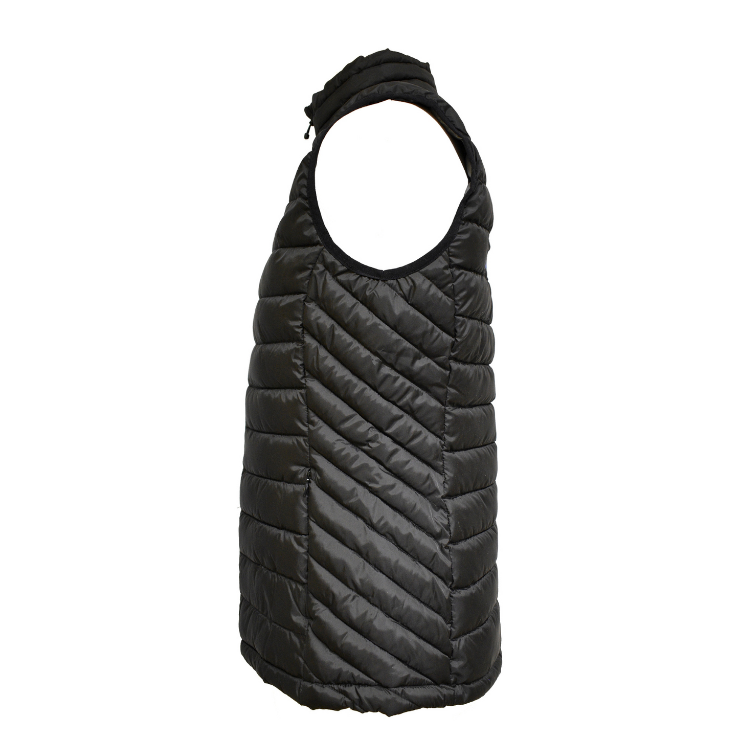 Godolphin Black Gilet - Women's