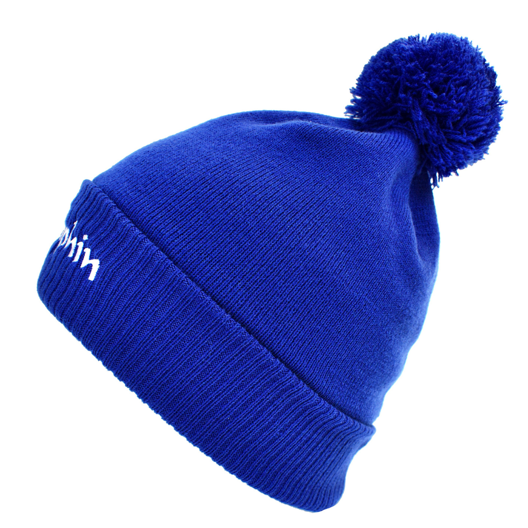 Godolphin Bobble Hat