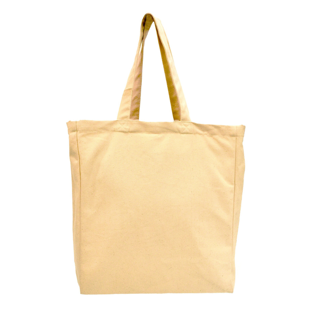 Godolphin Canvas Bag