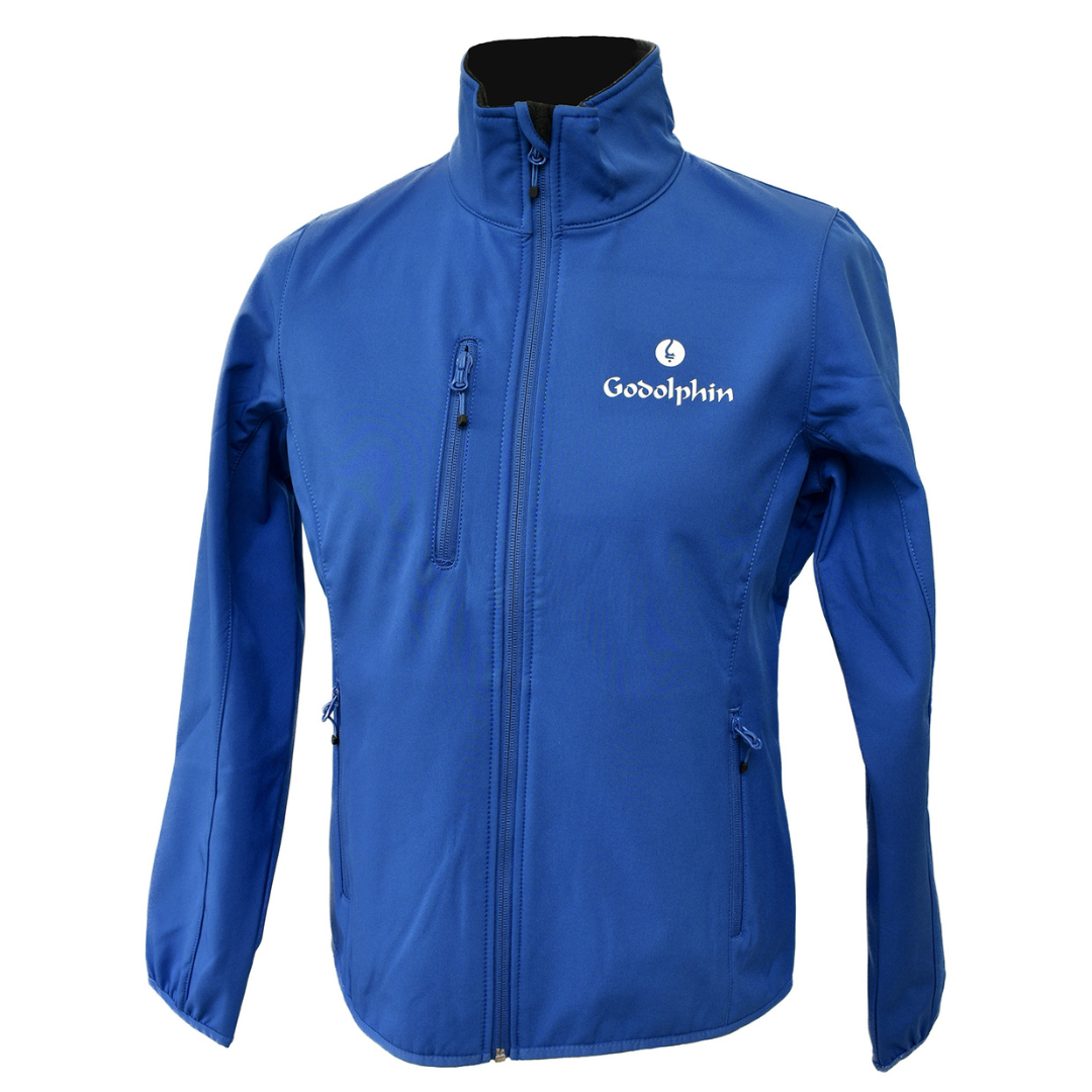 Godolphin Jacket - Women's