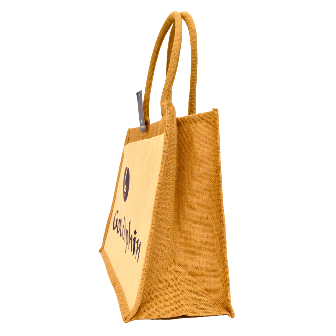 Godolphin Tote Bag