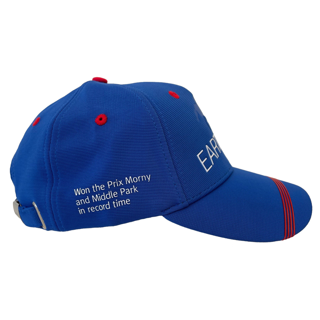 Earthlight Darley Baseball Cap