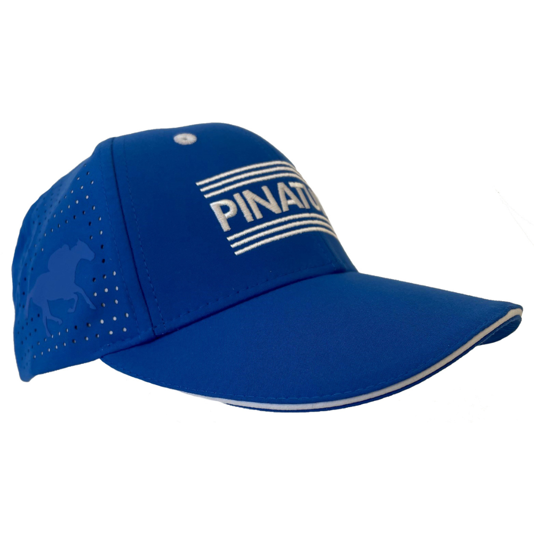 Pinatubo Darley Baseball Cap
