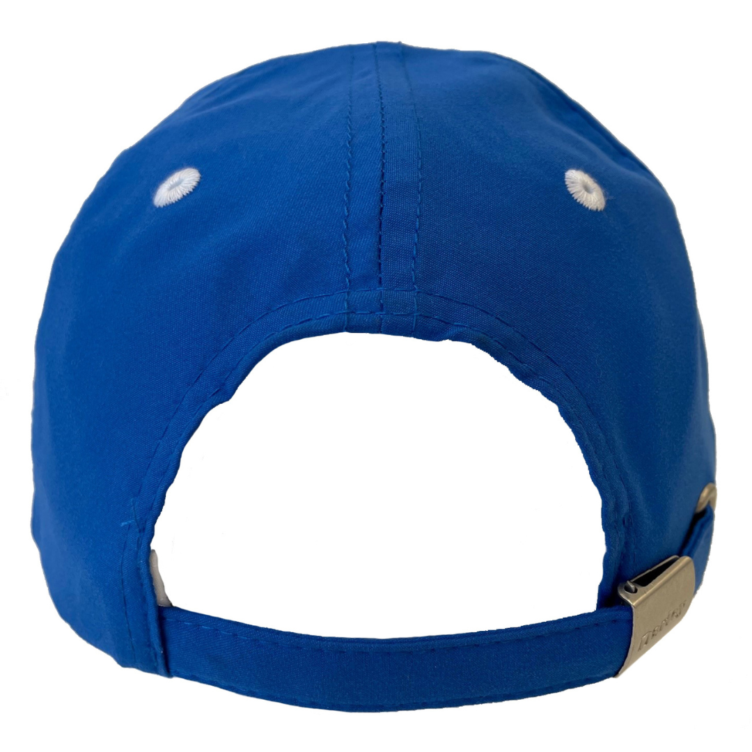 Pinatubo Darley Baseball Cap