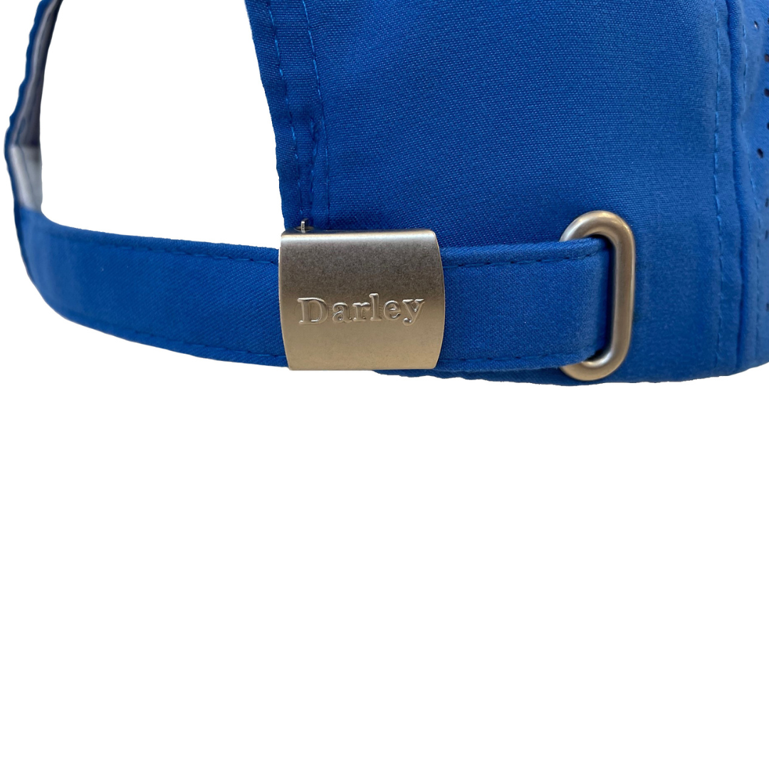 Pinatubo Darley Baseball Cap
