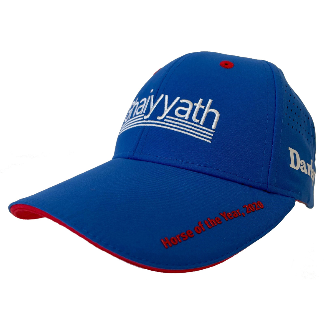 Ghaiyyath Darley Baseball Cap