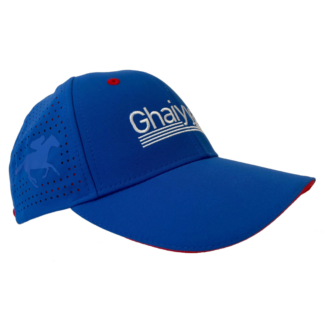 Ghaiyyath Darley Baseball Cap