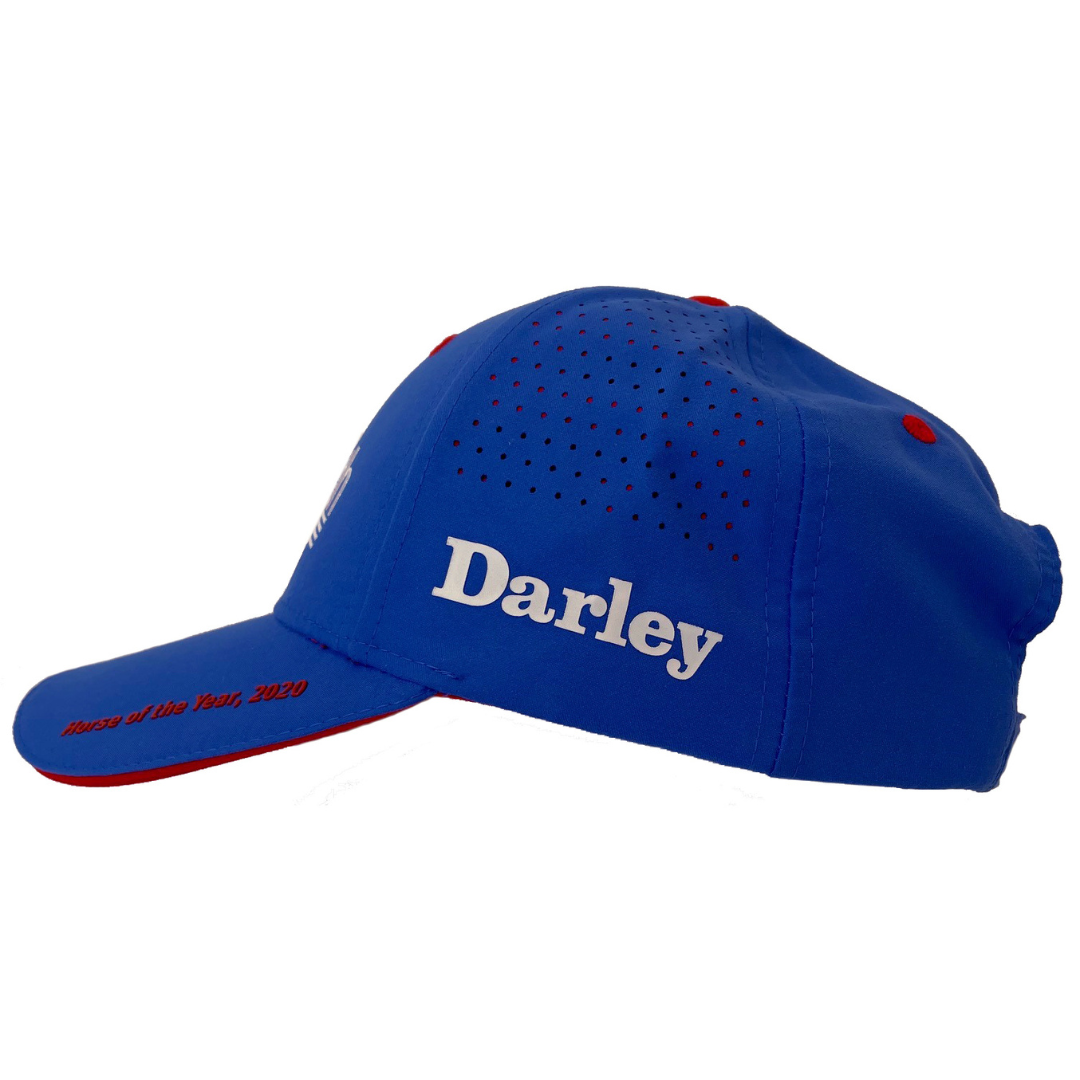 Ghaiyyath Darley Baseball Cap