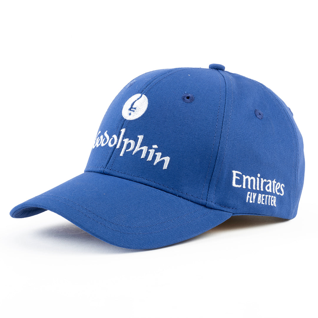 Desert Flower Godolphin Baseball Cap