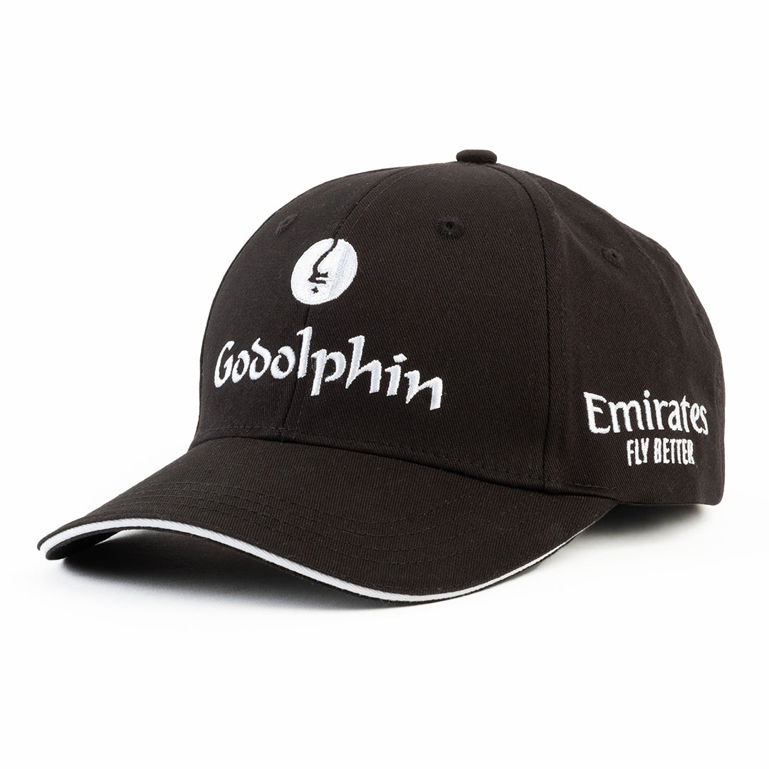 Rebel's Romance Baseball Cap