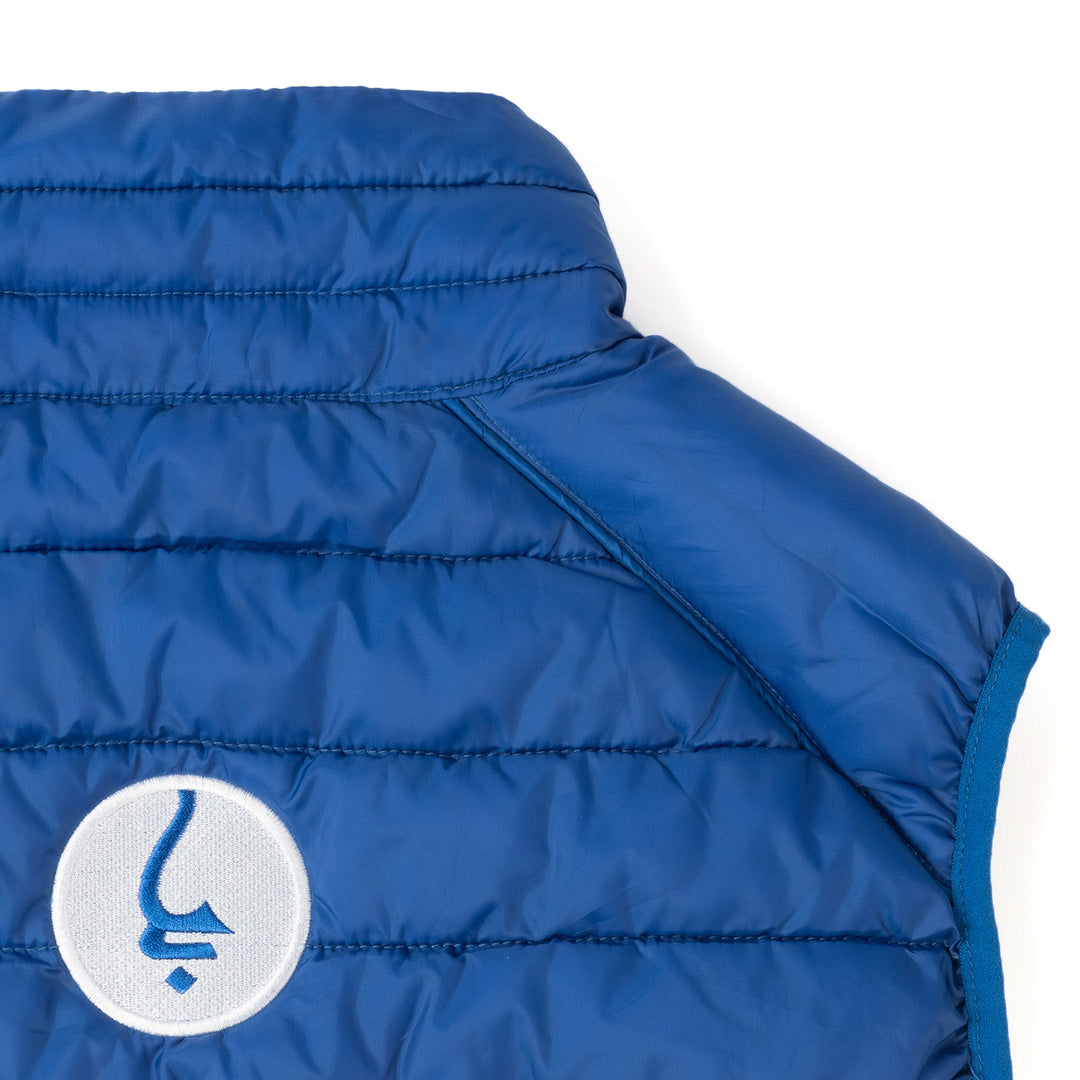 Godolphin Gilet - Men's
