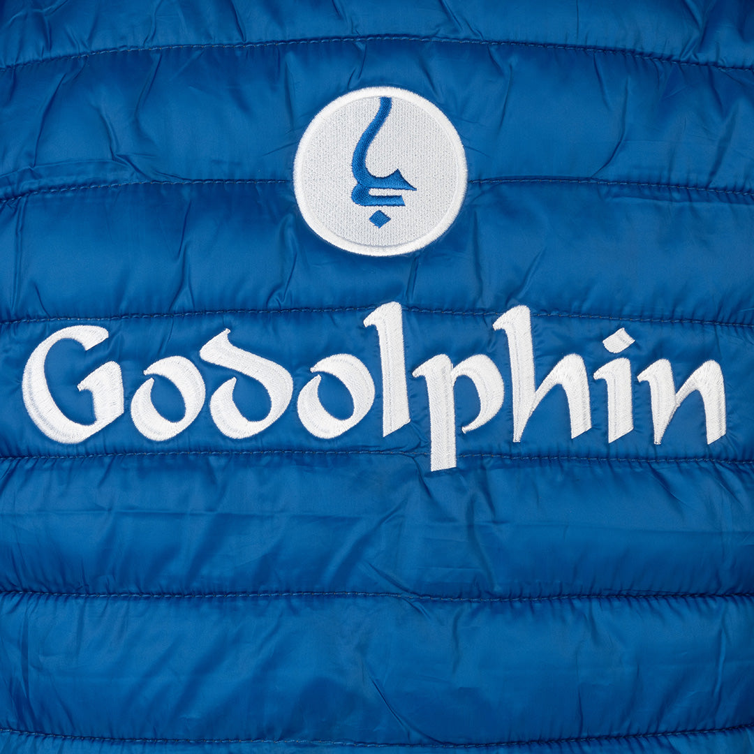 Godolphin Gilet - Men's