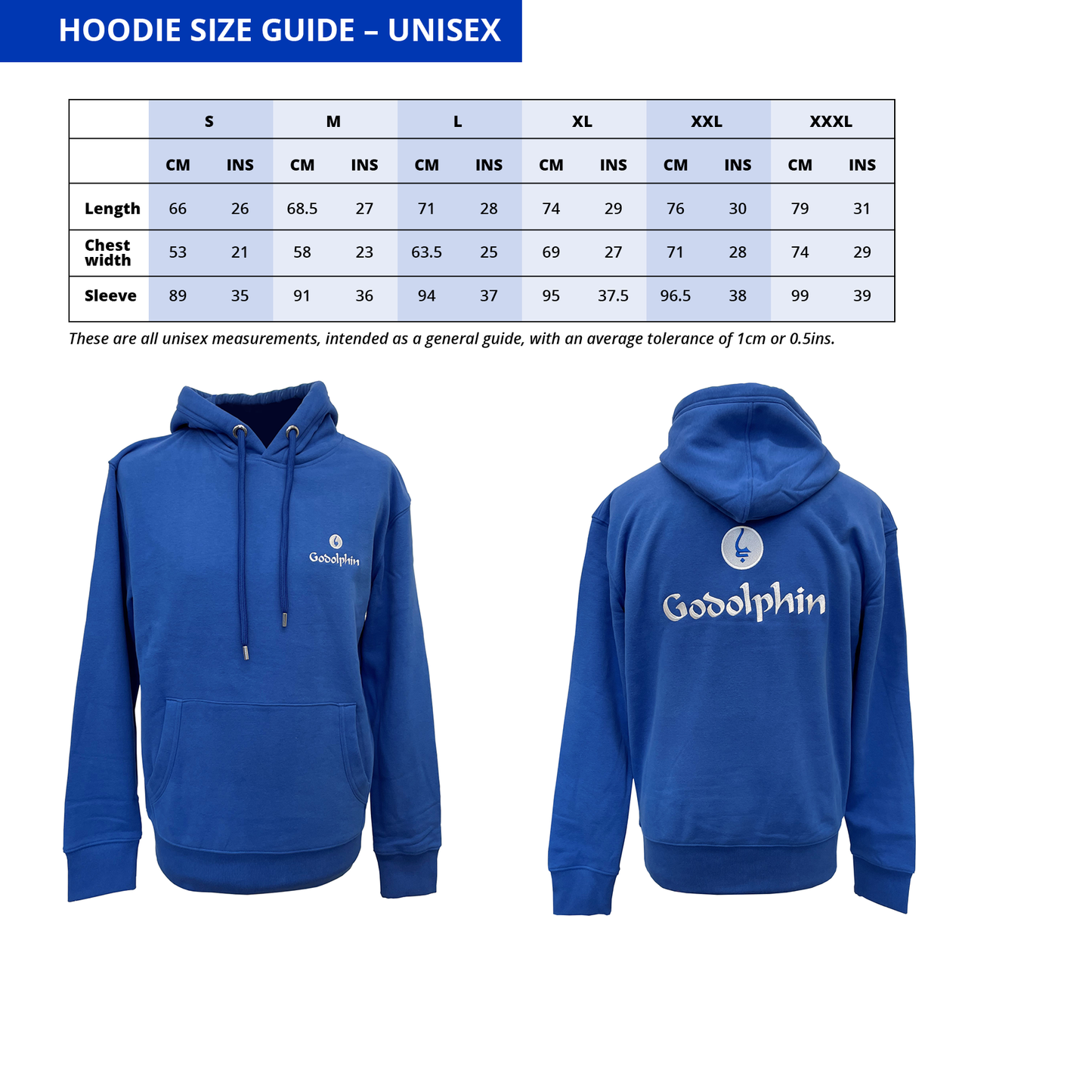 Hoodie Bundle
