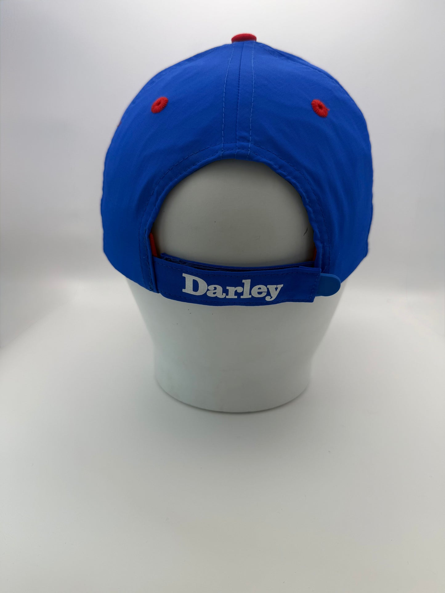 Naval Crown Godolphin Baseball Cap