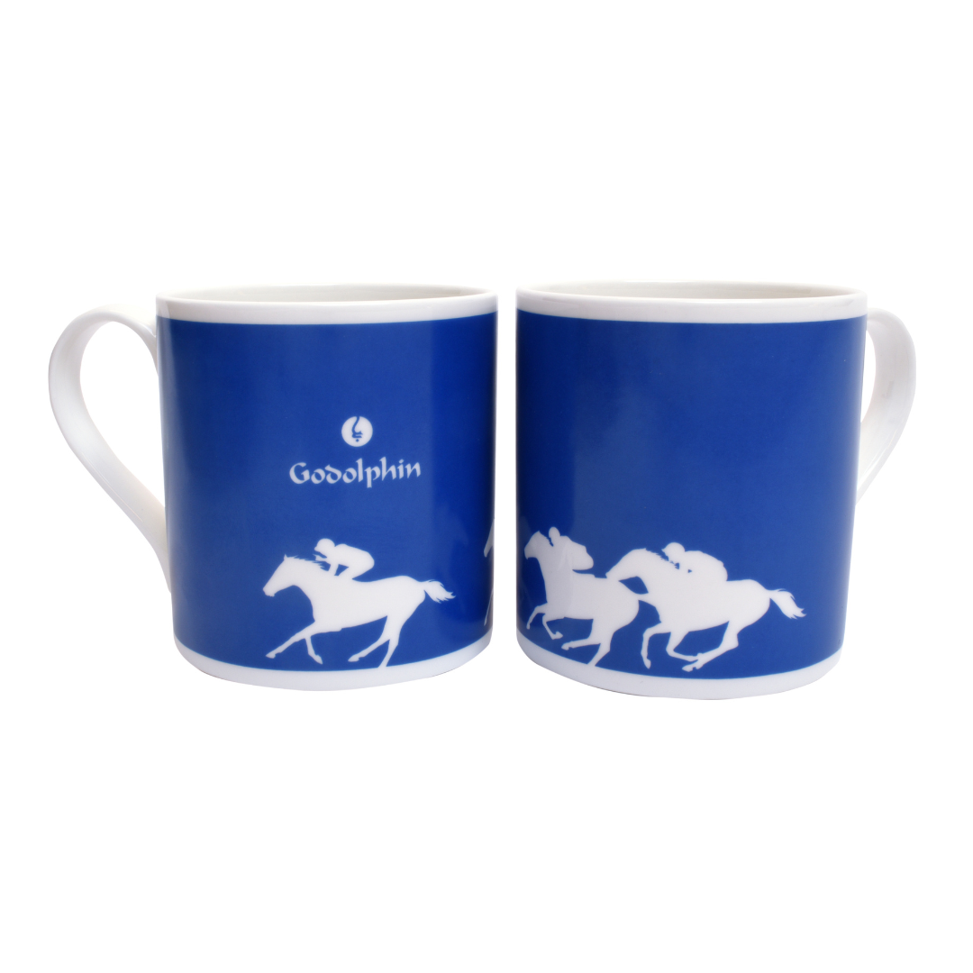 Godolphin Mugs