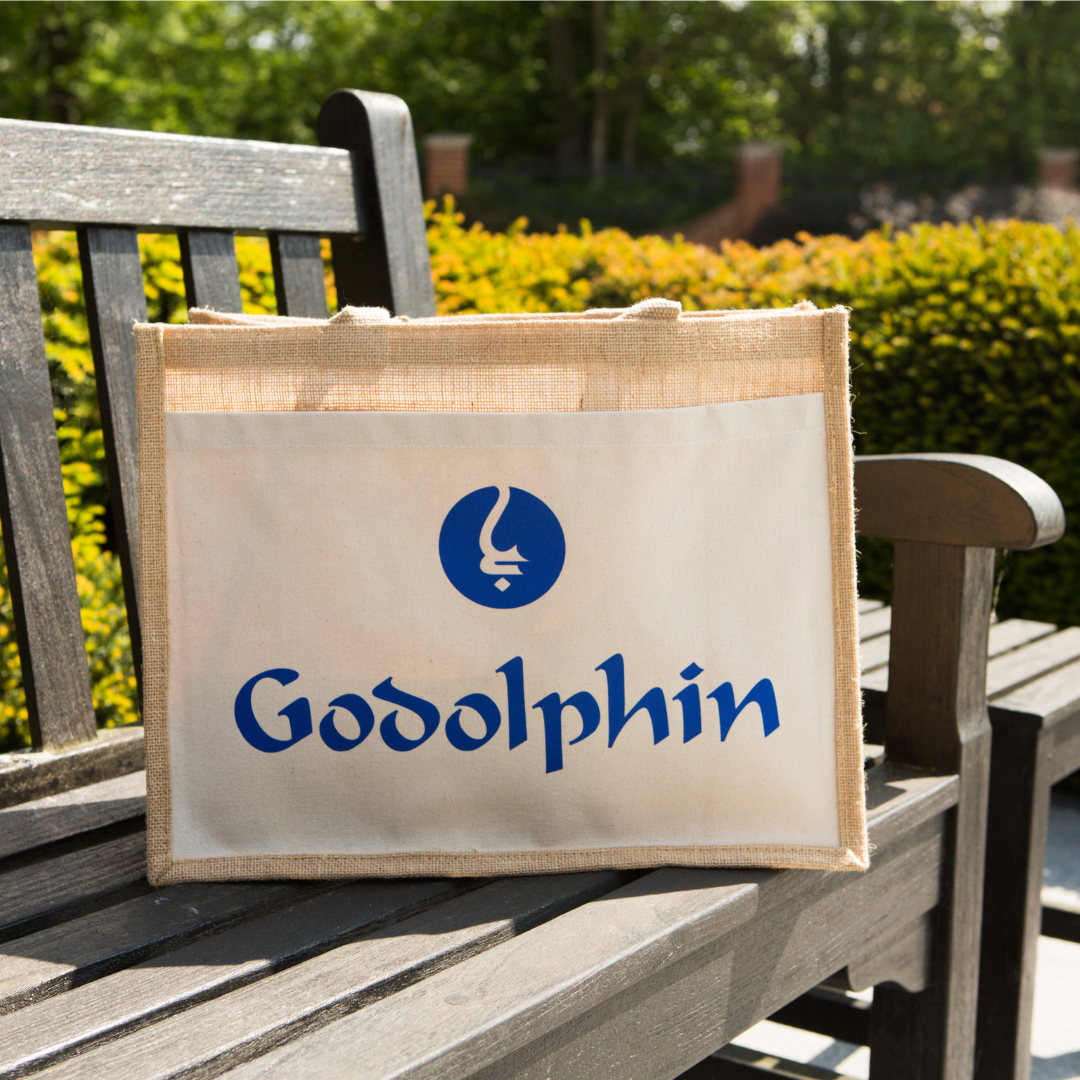 Godolphin Tote Bag