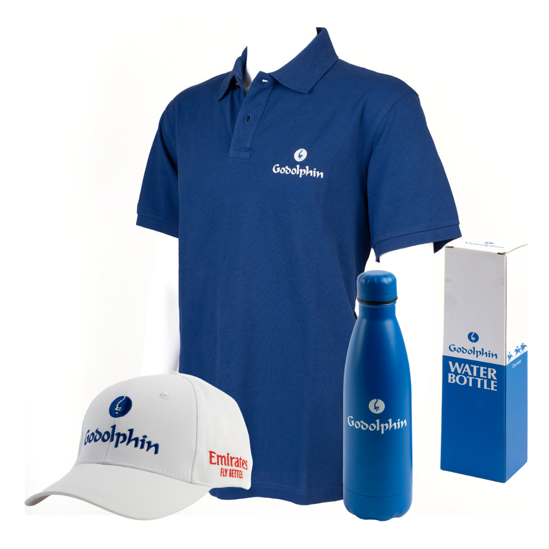 Polo Bundle - Mens