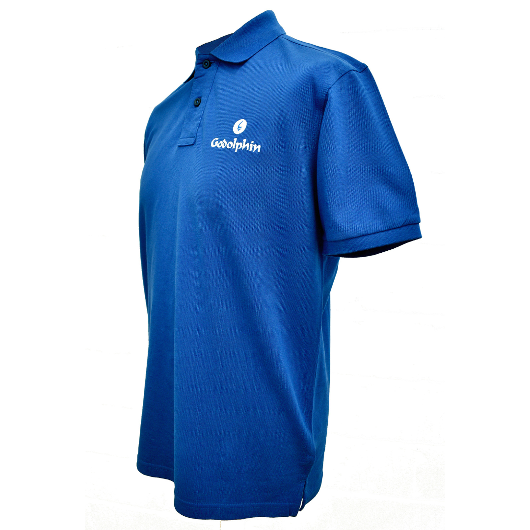 Godolphin Polo Shirt - Men's