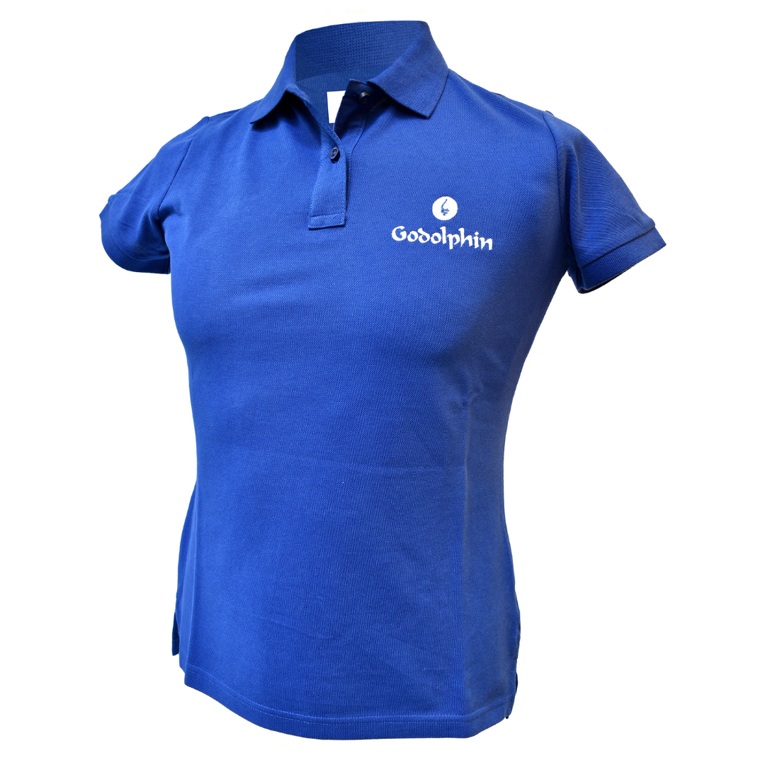 Godolphin Polo Shirt - Women's