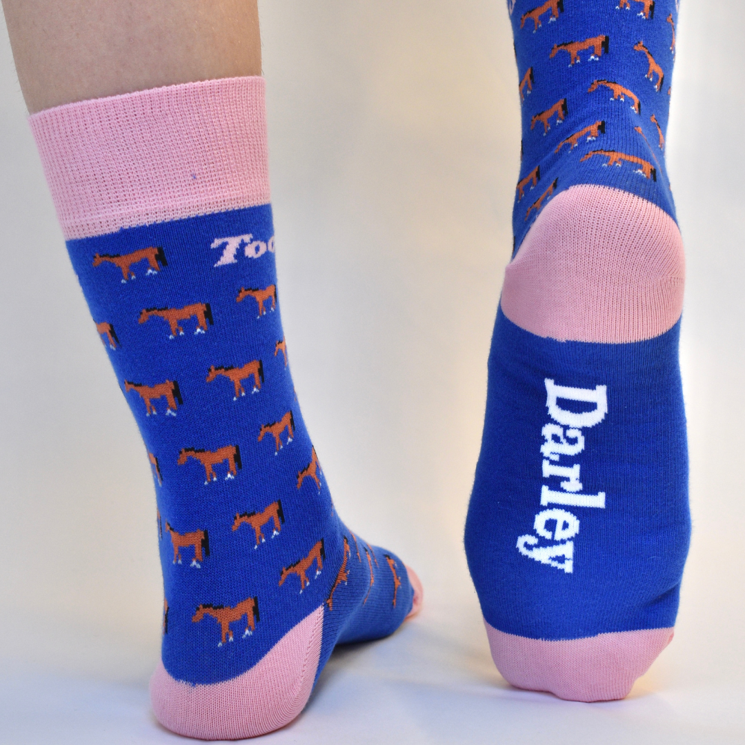 Darley socks
