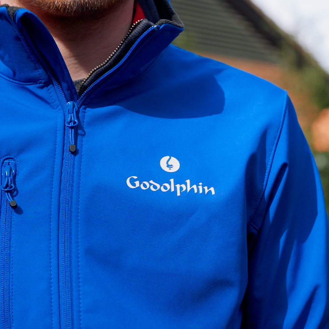 Godolphin Postcode Godolphin Jacket - Men's