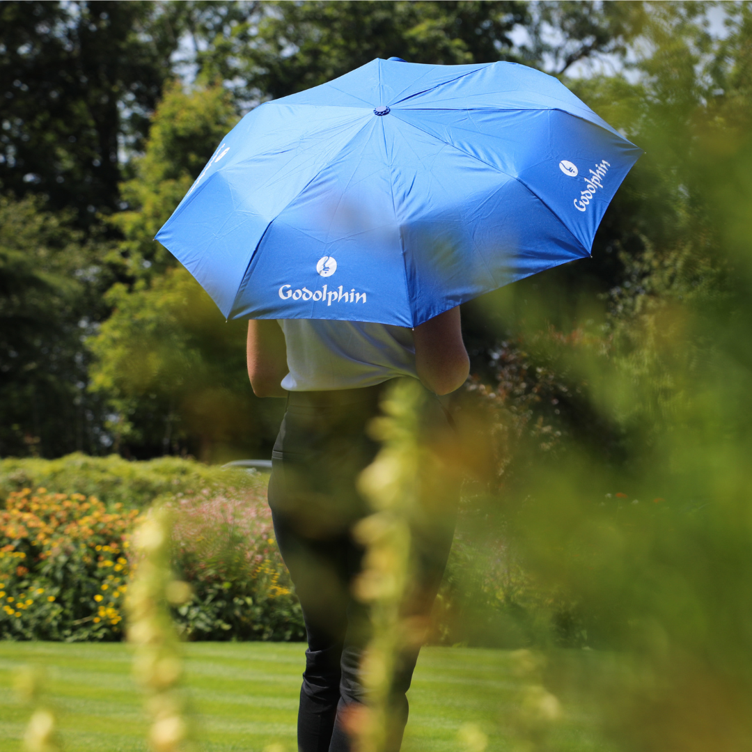 Godolphin Umbrella