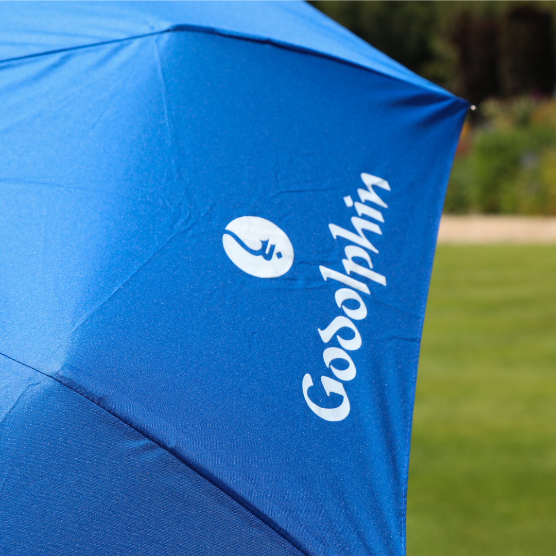 Godolphin Umbrella