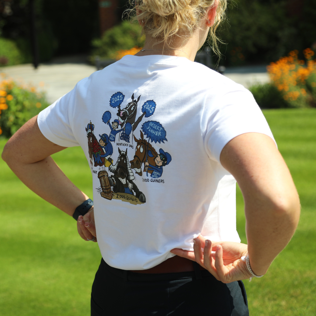 Clothing – Godolphin