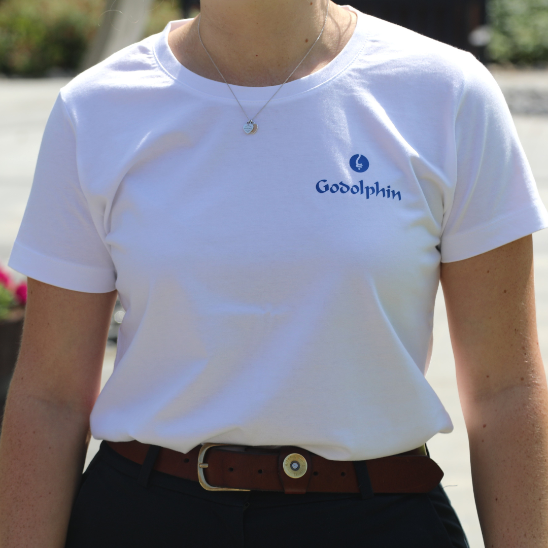 Four Classic Winners T-Shirt - Ladies
