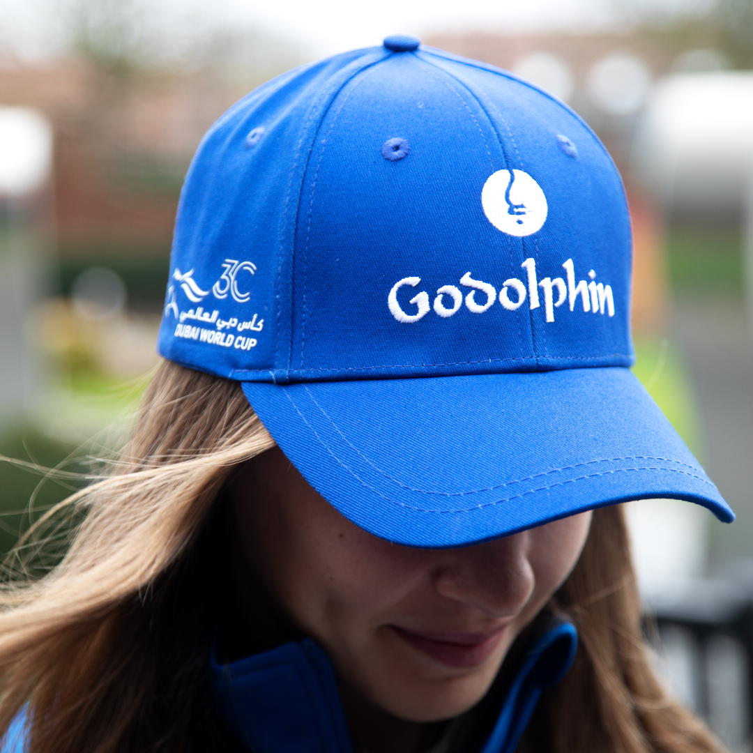 Dubai World Cup Cap