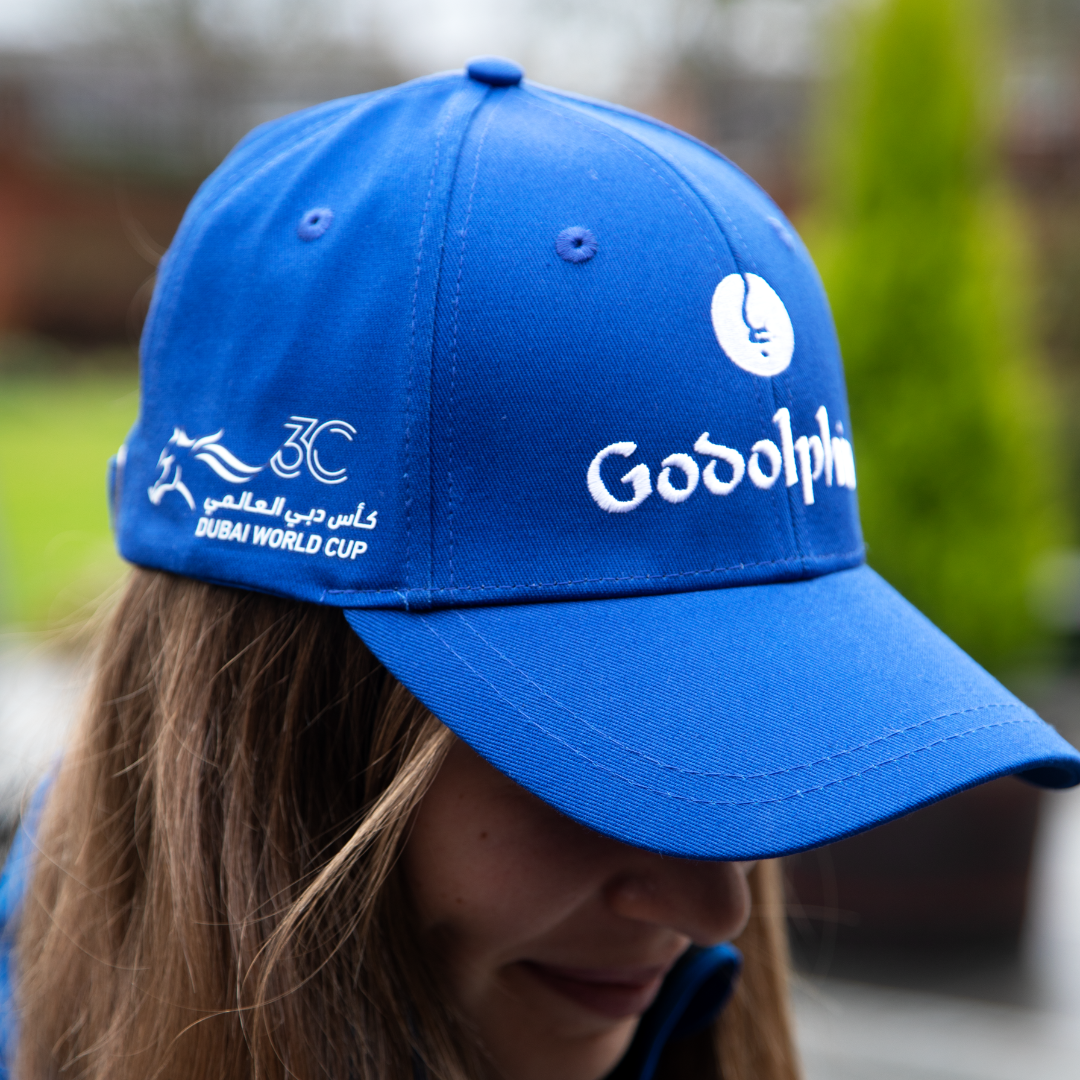 Dubai World Cup Cap