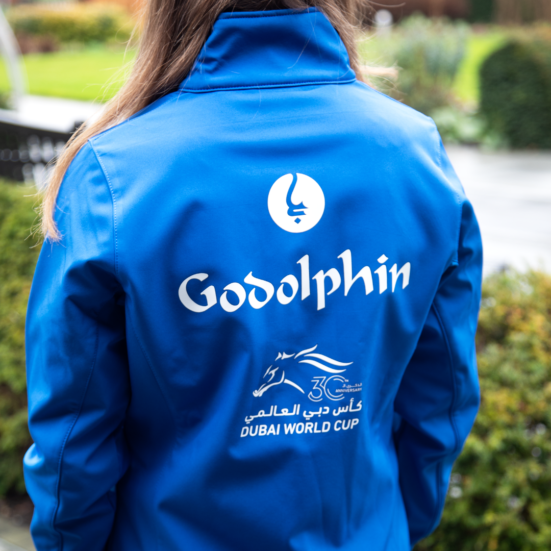 Dubai World Cup Jacket - Women's