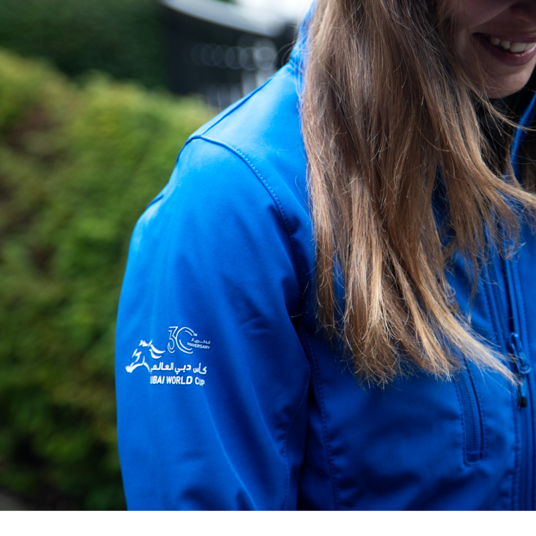 Dubai World Cup Jacket - Women's