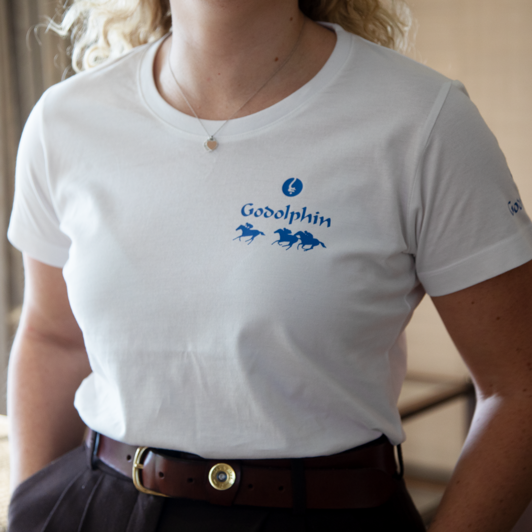 Godolphin T-Shirt - Women's
