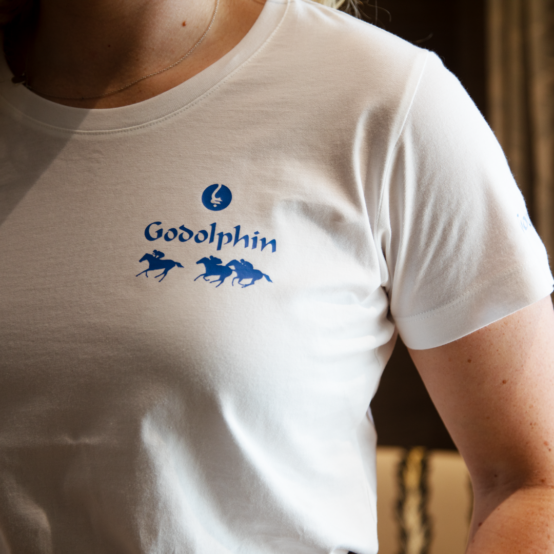 Godolphin T-Shirt - Women's