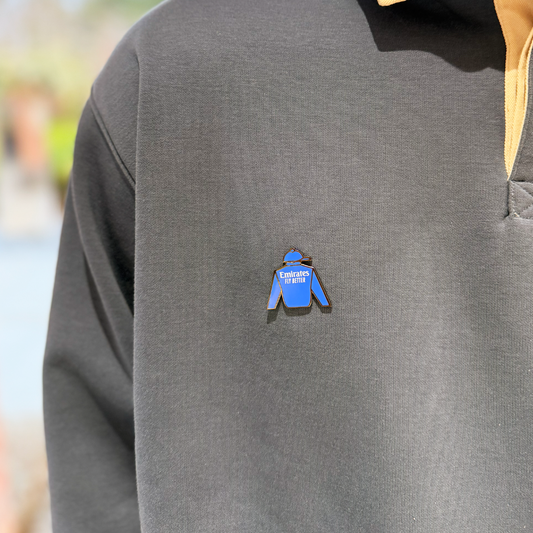 Godolphin Lapel Pin