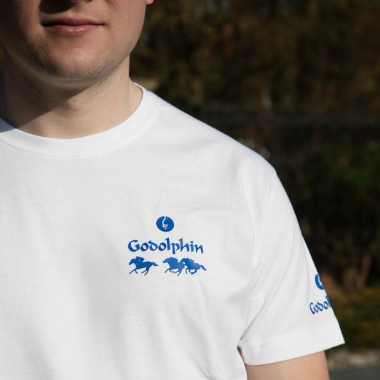Godolphin T-Shirt - Men's