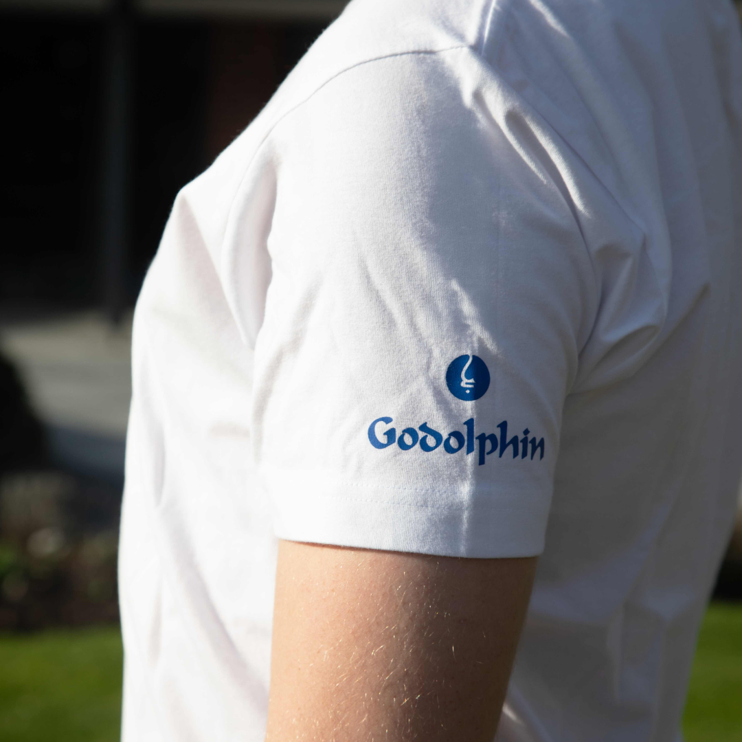 Godolphin T-Shirt - Men's