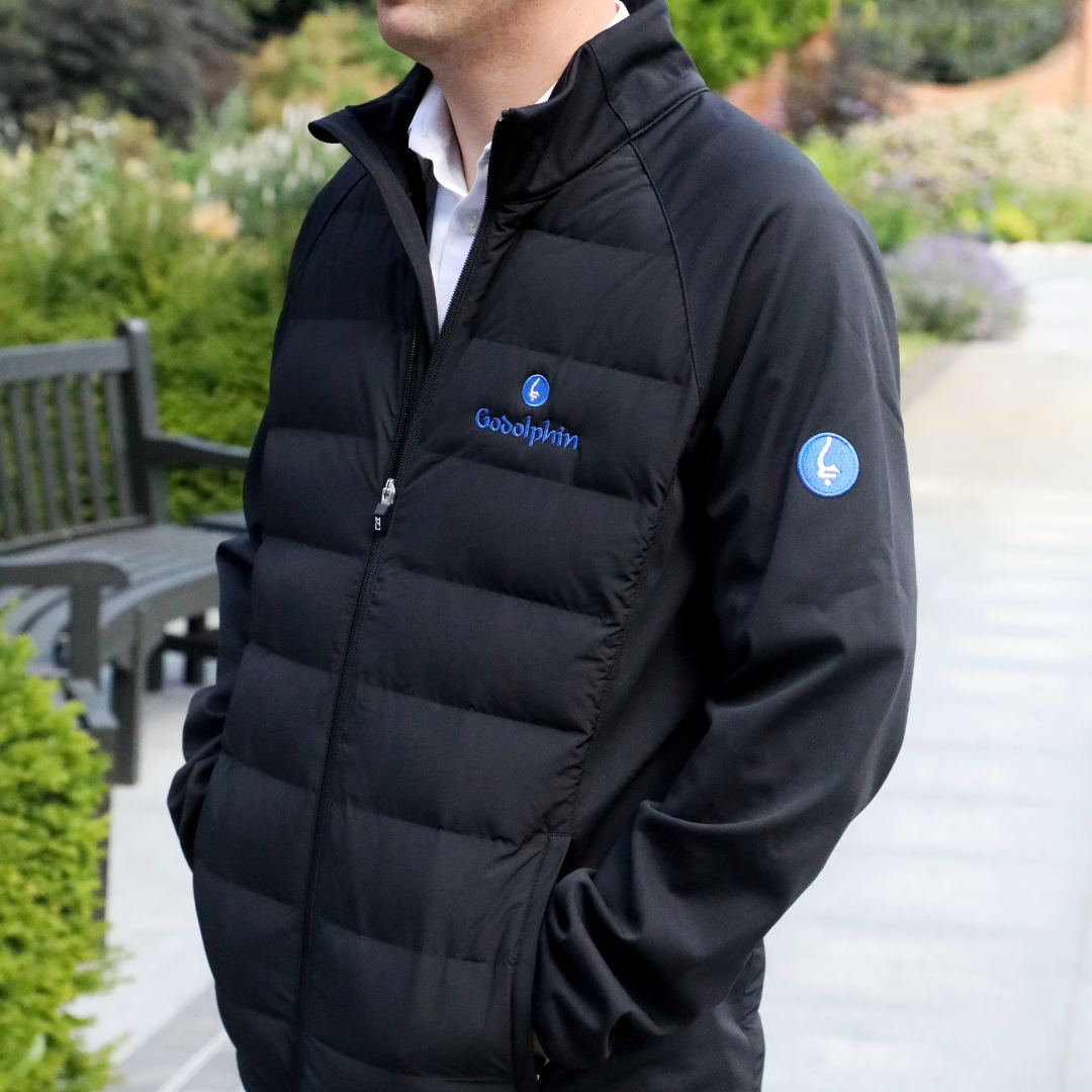 Godolphin Puffer Jacket