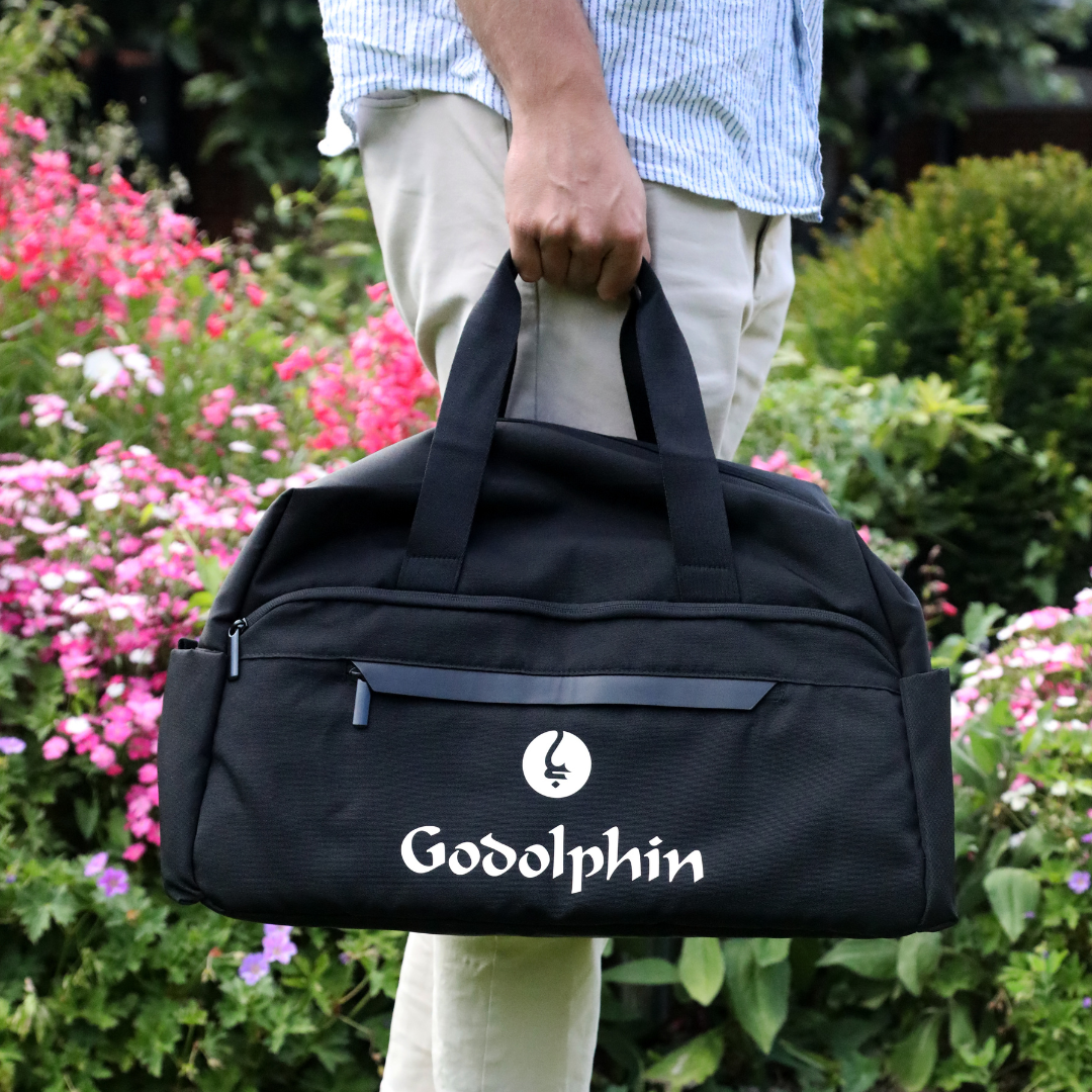 Godolphin Sports Holdall