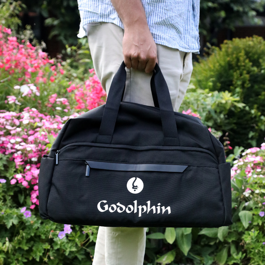 Godolphin Sports Holdall